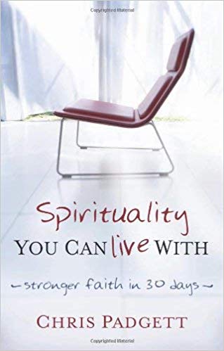 Spirituality You Can Live With