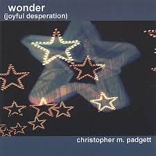 Wonder (Joyful Desperation)